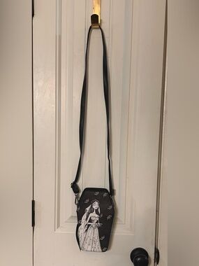 Corpse Bride Bag